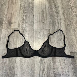 Skims Mesh Bra